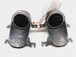 06 Nissan 350z Front Door Air Vents (pair) Oem 80964cd000. Fixed Price $64.99.