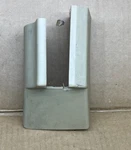 2006-2012 Mercedes Benz- Ml350 Gl450 Rear Left Seat Track End Cover A1649190120. Fixed Price $24.98.