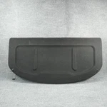 2013 - 2017 Hyundai Elantra Gt Cargo Cover Privacy Shade Charcoal Shelf Oem. Fixed Price $149.94.
