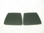 07-11 Bmw E90 328i 335i Sedan Rear Upper Deck Speaker Cover Trim Set Oem 030321a. Fixed Price $24.47.