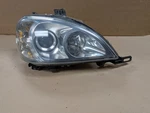 02 03 04 05 Mercedes Ml Class W163 Ml55 Ml500 Ml430 Right Xenon Hid Headlight. Fixed Price $220.00.