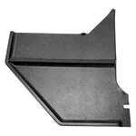 For Ford Mustang 1967-1968 Goodmark Gmk3021408671pcr Passenger Side Kick Panel. Fixed Price $16.01.