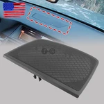 Black Car Dash Loud Speaker Cover Grille Panel 51457161796 For Bmw X5 E70 X6 E71. Fixed Price $15.99.