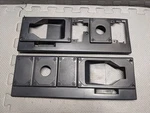 1982-1992 Camaro Firebird Left & Right Inner Door Handle Trim Bezel Pair Oem. Fixed Price $59.99.