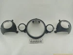Mini Clubman Cooper R55 Instrument Cluster Bezel & Air Vents Trim Fits 2008-2014. Fixed Price $69.90.