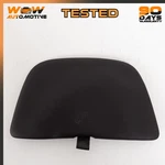 06-19 Bentley Flying Spur Rear Left Top Deck Child Latch Cover Trim Oem. Fixed Price $48.30.