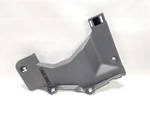 17-20 Infiniti Q60 Left Lh Side Trunk Partition Finish Cover Trim Panel Oem. Fixed Price $35.00.