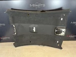 (pickup Only) 13-19 Bmw F06 M6 Sedan Oem Alcantara / Leather Headliner. Fixed Price $200.00.
