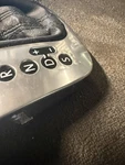 2005-2011 Volkswagen Eos Golf Jetta Mk5 Automatic Gear Shifter Trim Bezel. Fixed Price $29.99.