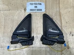 Bmw 4 Serie F32 F33 F36 M4 F82 F83 Harman Kardon Door Tweeters 7314184. Fixed Price $204.47.