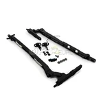 Bmw E93 3/4 Series Convertible Top Roof Hinge Metal Bracket Set Oem 54375a19aa3. Fixed Price $756.00.