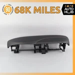 10-13 Mercedes W221 S63 Amg S550 Dashboard Cluster Upper Cover Trim Nappa Oem. Fixed Price $193.23.