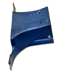 1992-1996 Ford F150 F250 F350 Crew Cab Left Lower B Pillar Blue Trim Oem. Fixed Price $47.49.