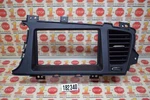 2011-2013 Kia Optima Dash Center Display Screen Trim Bezel 84740-2t120mb2 Oem. Fixed Price $29.99.