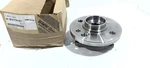 Original Front Wheel Hub Bearing Kit Fits Mini Cooper R50 R52 R53. Fixed Price $186.00.