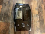 2013 Infiniti G35 Center Console Shifter Boot Gear Indicator Bezel 96915-3ja1a. Fixed Price $99.99.