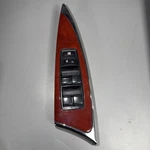 2007-2012 Lexus Es350 Driver Left Door Master Window Switch 74240-33070. Fixed Price $30.00.