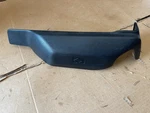 2009-18 Dodge Ram 1500 2500 3500 Jack Storage Cover Seat Trim 1ja35trmab Blk Oem. Fixed Price $25.99.