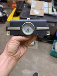 2003 Lincoln & Town Car Center Dashboard Analog Clock Vp3w1f-15000-ad. Fixed Price $20.00.