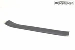 2018-25 Subaru Crosstrek Front Left Door Lower Sill Scuff Cover Plate Oem. Fixed Price $55.99.