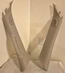 2007-14 Chevrolet Chevy Silverado Gmc Sierra A Pillar Trim W/ Speakers Lh Rh Oem. Fixed Price $80.00.