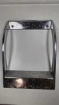 Oem 1957 Chevy Passenger Car Heater Control Bezel Harrison #3138059. Fixed Price $24.95.