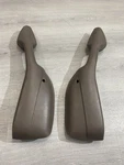 95 96 Toyota Camry Sedan Front Left/right Door Armrest Arm Rest. Fixed Price $115.00.