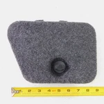 1pc 13-18 Cadillac Ats Rear Fuse Box Access Cover Panel 23134068. Fixed Price $19.99.