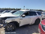 Right Wht Front Door Assembly Oem 22-25 Nissan Pathfindr. Fixed Price $664.00.