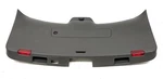 Porsche Macan 95b Rear Lid Trim Panel Agate Grey 95b867979. Fixed Price $53.63.
