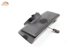 2017 - 2020 Jaguar F-pace Interior Rear View Mirror Cover Trim W/ Fan Oem. Fixed Price $27.49.