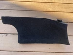 2022 2023 Tesla Model Y Right Passenger Lower C Pillar Trim Cover Oem 1704661-00. Fixed Price $90.00.
