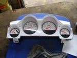 2007-2008 Dodge Magnum Charger Speedometer Instrument Gauge Cluster Mph 140 Oem. Fixed Price $100.32.