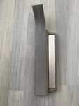 03 04 05 06 07 Oem Rear Left Driver Side Sill Scuff Step Plate. Fixed Price $40.00.