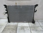 14 15 16 17 18 19- Mercedes Cla Class- Radiator - 2465001403. Fixed Price $295.00.
