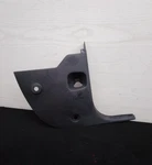 2008-2011 Ford Focus Front Right Passenger Side Interior Lower Cowl Trim Panel. Fixed Price $35.55.
