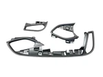 2019-2024 Chevrolet Malibu Dash Instrument Panel Trim Bezel Cover Set Of 3. Fixed Price $78.00.