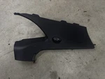 2006-2012 Porsche Cayman Left Drivers Upper C Pillar Trim Cover Oem 987555187. Fixed Price $50.00.
