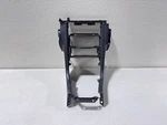 R170 97-04 Mercedes Slk Class Front Upper Center Console Trim Cover Black #2727. Fixed Price $157.21.