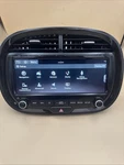 Tested! 20 21 22 Kia Soul Navigation Radio 96560-k0070fhv. Fixed Price $332.50.