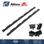 For Chevy Gmc 88-99 Pickup Truck Outer Front Window Sweep Weatherstrip Seal Pair. Fixed Price $39.52.