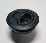 2008-2016 Caravan Town & Country Stow N Go Floor Cover Lift Latch Handle Black. Fixed Price $13.49.