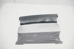 2016-2020 Tesla Model X Front Left Driver Side Seat Cover Trim Pad Gloss Oem. Fixed Price $54.00.