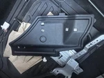 2009-2020 Toyota Corolla Cover Sub-assembly Instrument Panel Under 55607-02130. Fixed Price $29.99.