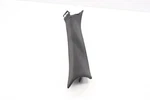 2014 - 2024 Maserati Ghibli Front Right A Pillar Trim Cover Panel Oem Black Ine. Fixed Price $44.75.