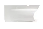 Triple X Race Components Sc-bw-0033 Kick Panel Upper Left. Fixed Price $67.08.