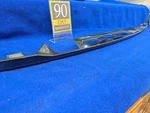 Black 2014-2022 Land Range Rover Sport Rear Tailgate Trunk Molding Trim Oem. Fixed Price $125.00.