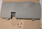 2007-2013 Chevrolet Suburban Dash D/s Knee Bolster Lt. Titanium Oem 15856687. Fixed Price $75.00.