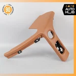 12-18 Bentley Continental Gt Gtc Dashboard Dash Left Side Trim Panel Brown Oem. Fixed Price $78.85.