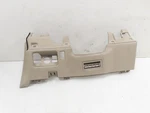 92 Lexus Sc400 Sc300 #1329 Trim, Under Dashboard Knee Pad Kick Panel, Left Tan 5. Fixed Price $44.99.